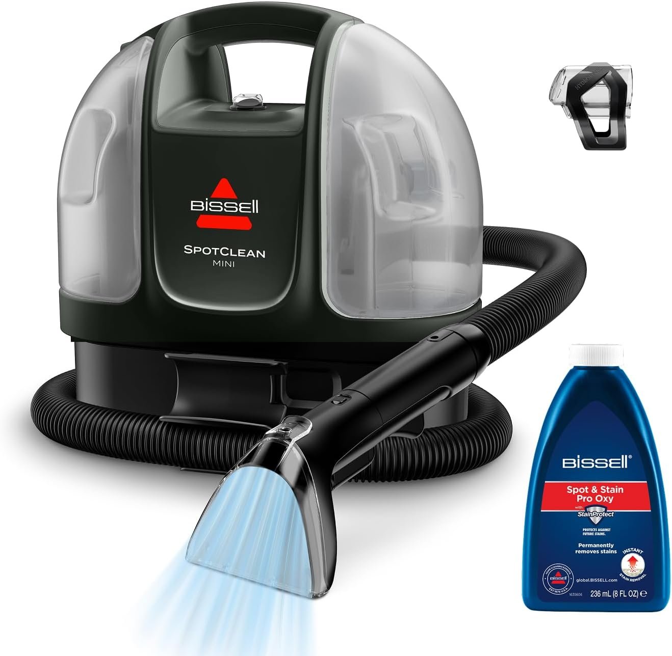 BISSELL SpotClean Mini Shampouineuse Filaire