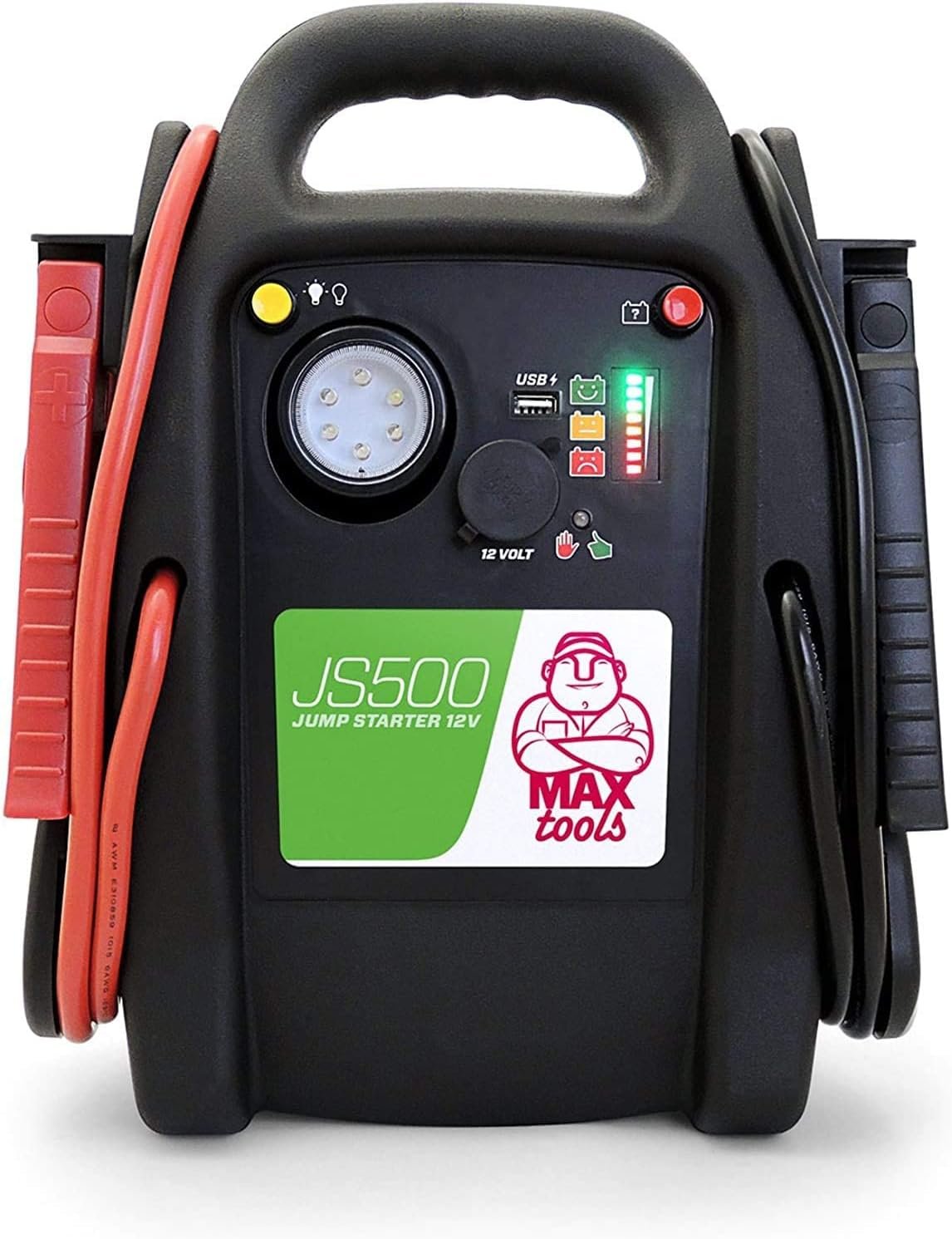 MAXTOOLS JS500