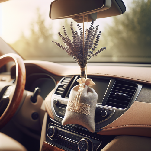 Diffuseurs de différents styles posés à l’arrière de véhicules, montrant la variété des matériaux et finitions