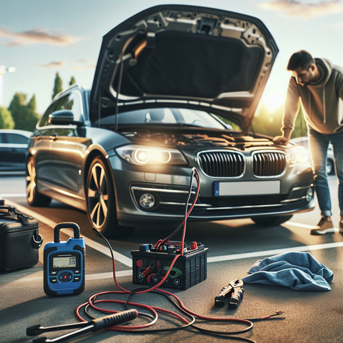 Innovation en balisage automobile : bandes microprismatiques, rampe LED programmable sur véhicule d’intervention, et matériaux écologiques pour signalisation.